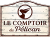 Comptoir du Pélican